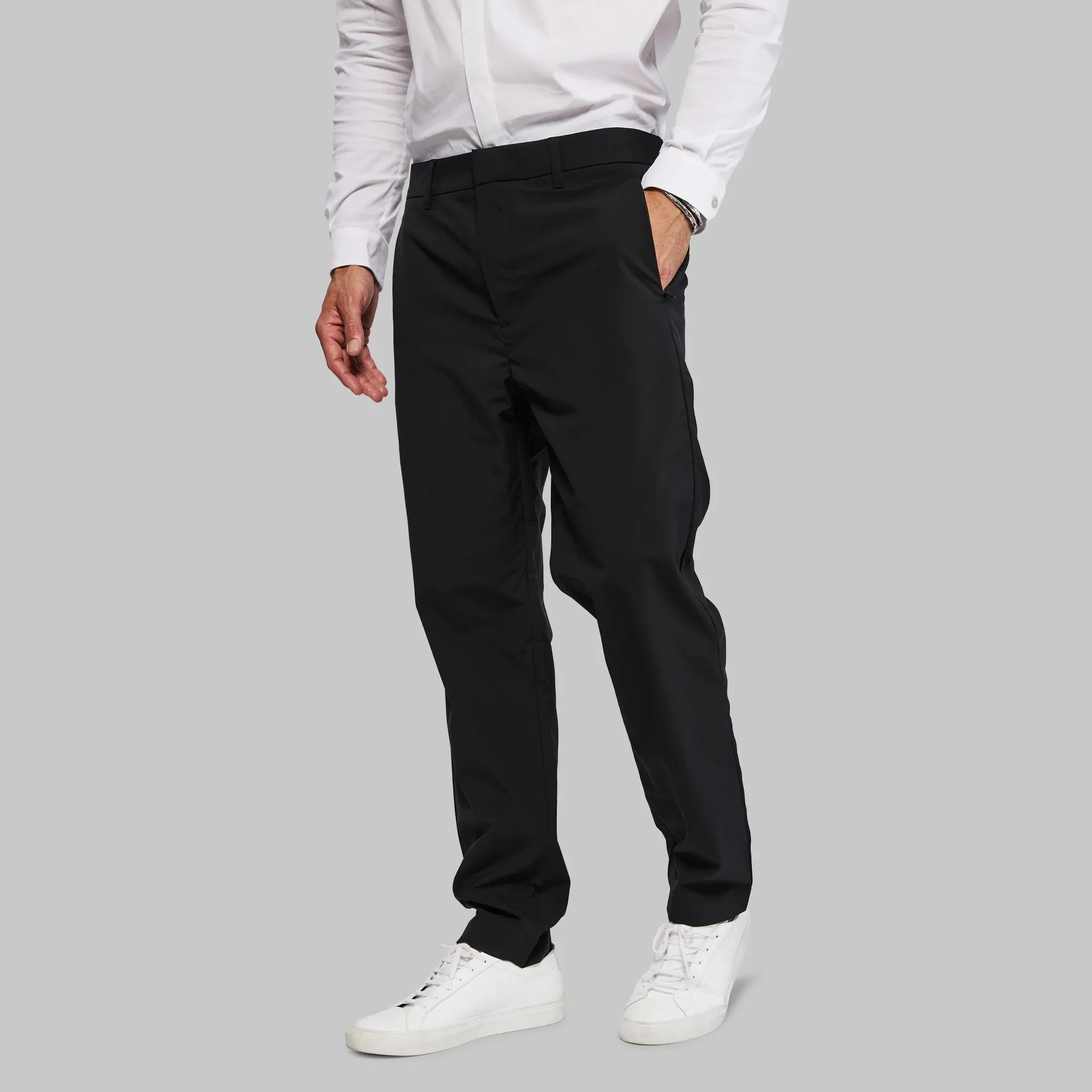 Planet Earth Suit Pants 2 - XNAUWBI