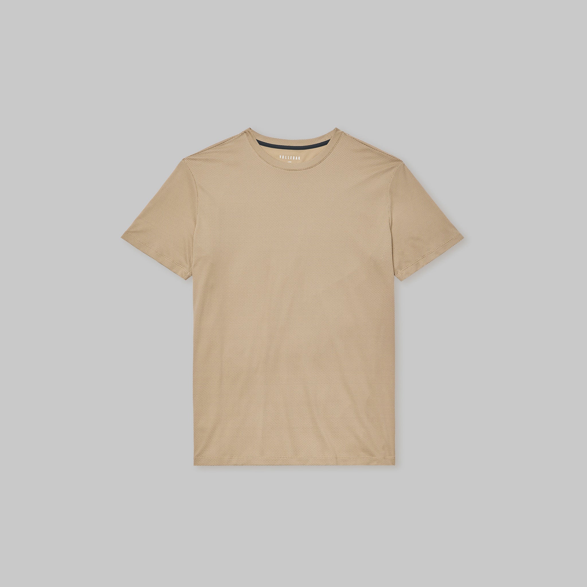 Graphene T Shirt. Sand edition - XNAUWBI