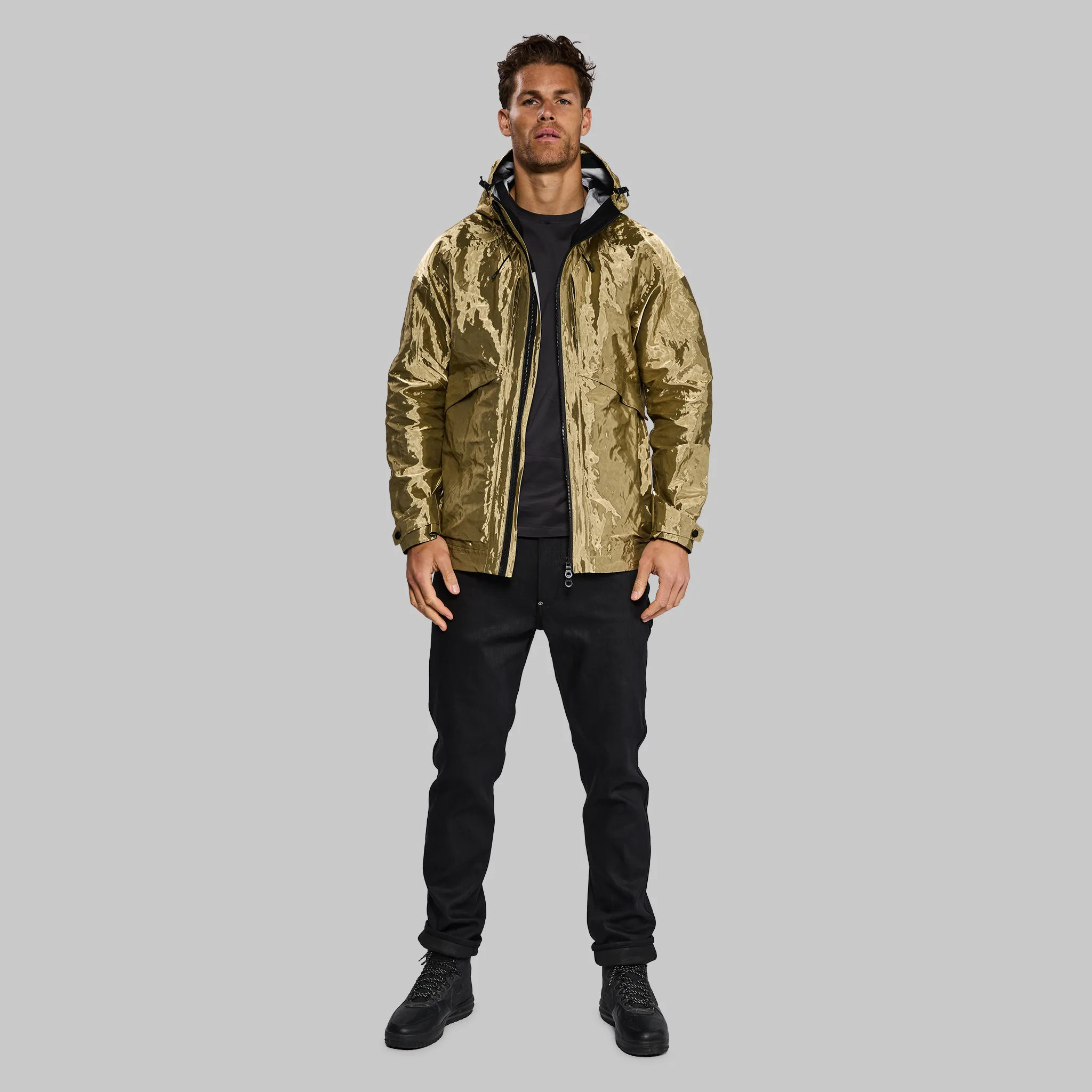 Full Metal Jacket. Gold edition - XNAUWBI
