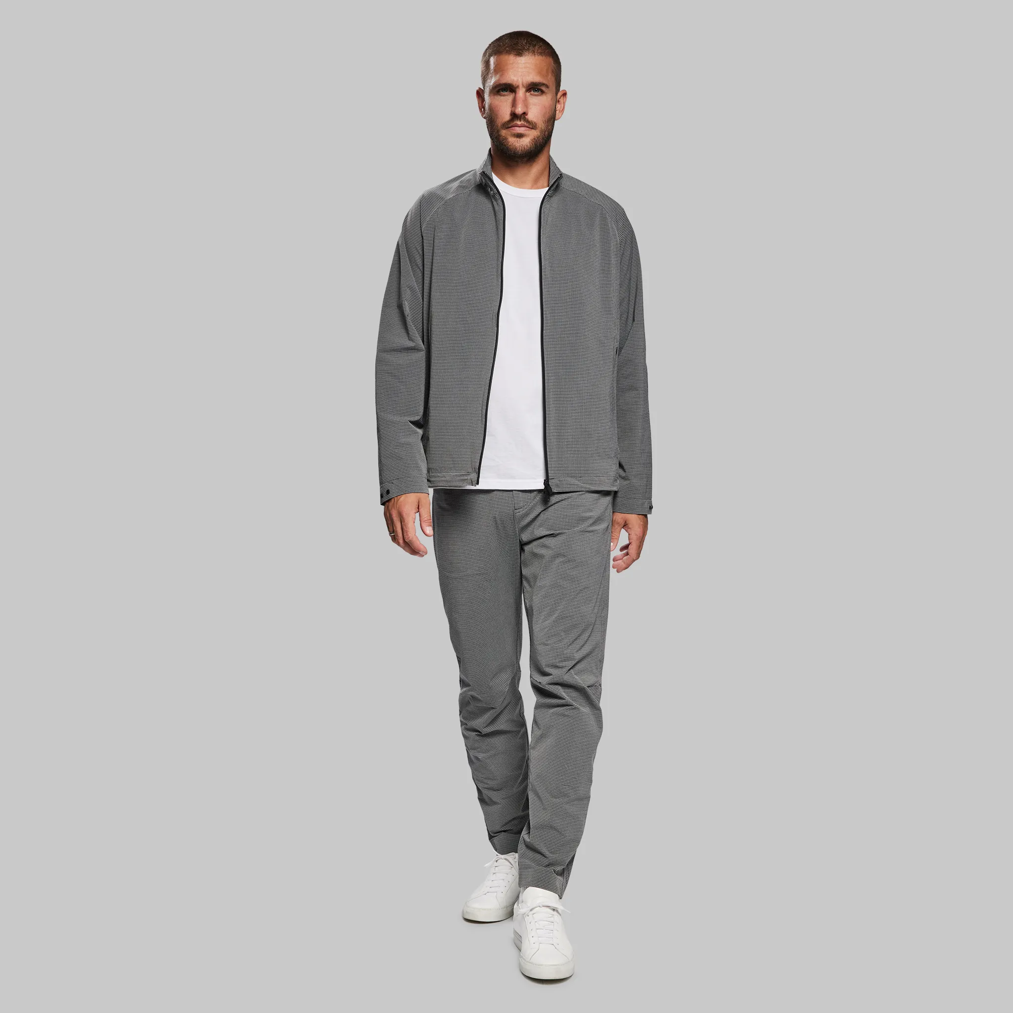 Carbon Fibre + Dyneema® Pants - XNAUWBI