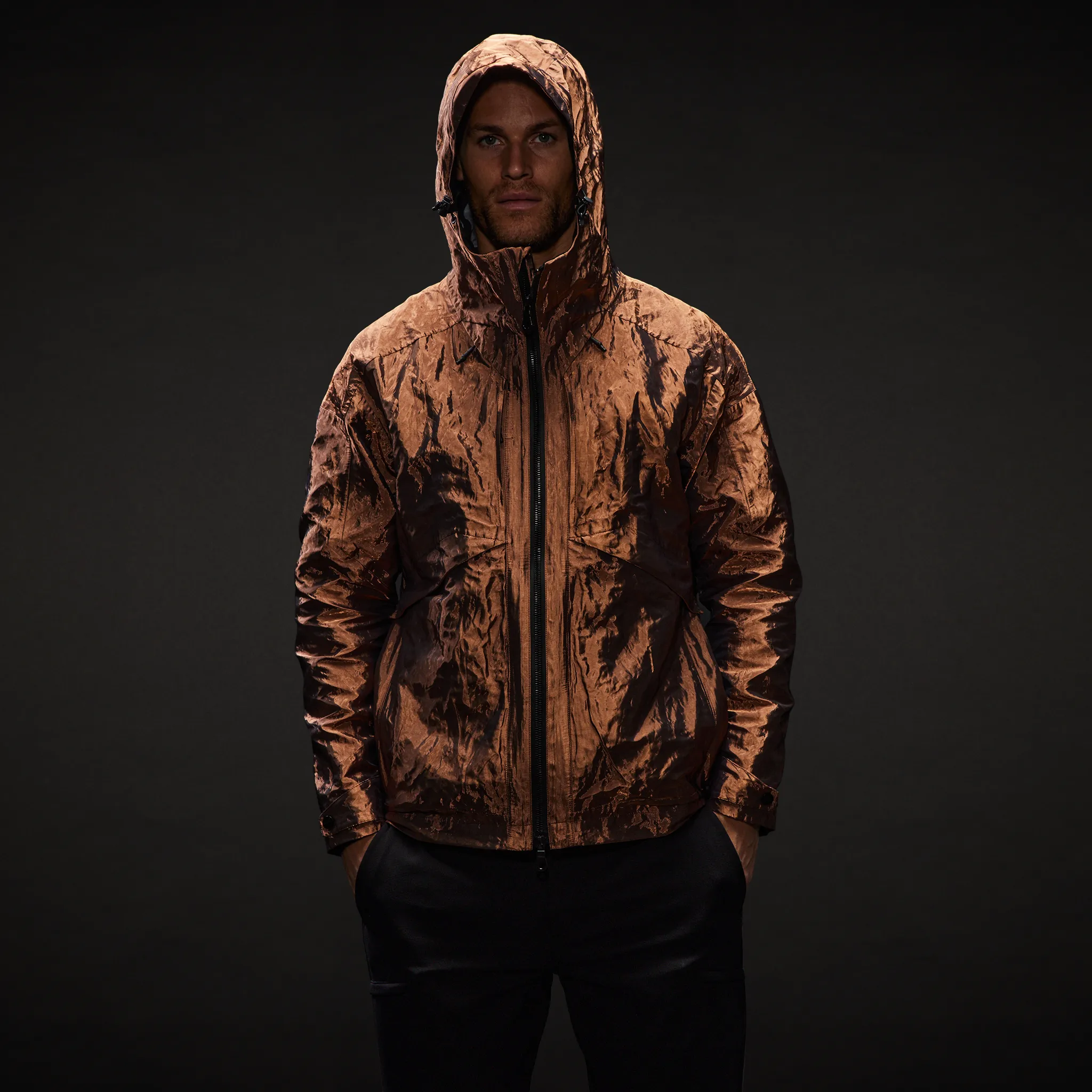 Full Metal Jacket. Copper edition - XNAUWBI