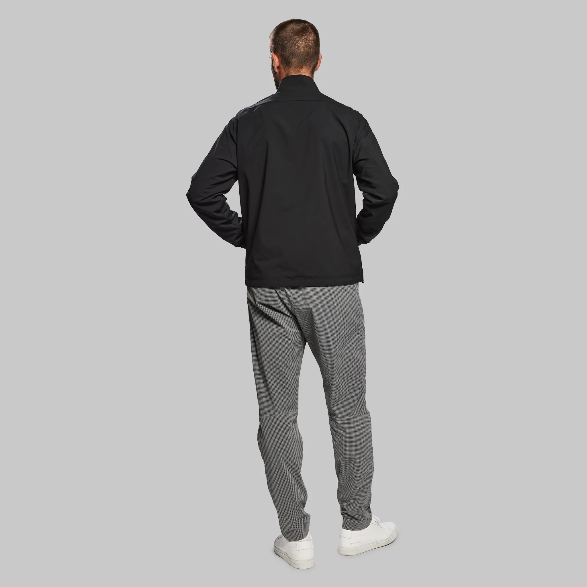 Carbon Fibre + Dyneema® Pants - XNAUWBI