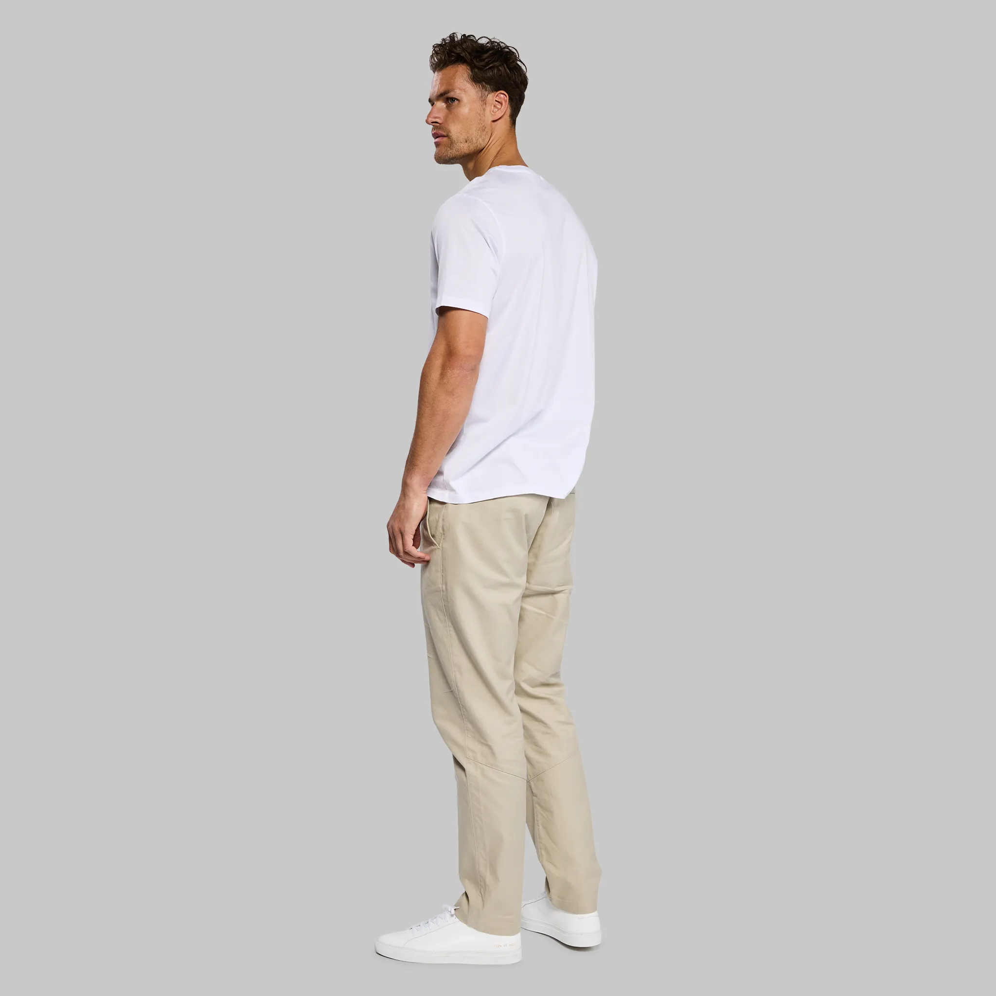 Indestructible Chinos. Sand edition - XNAUWBI