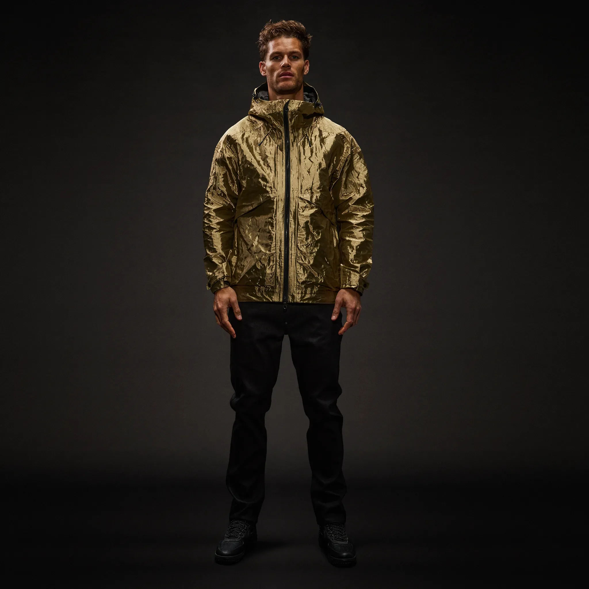 Full Metal Jacket. Gold edition - XNAUWBI