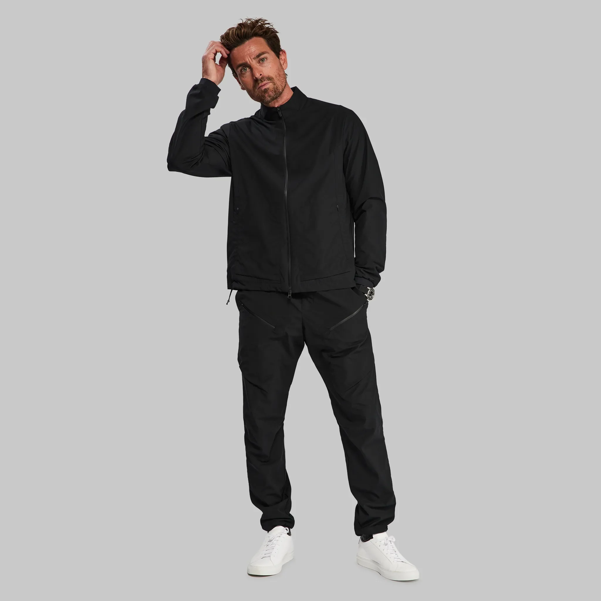 Future Suit Jacket - XNAUWBI