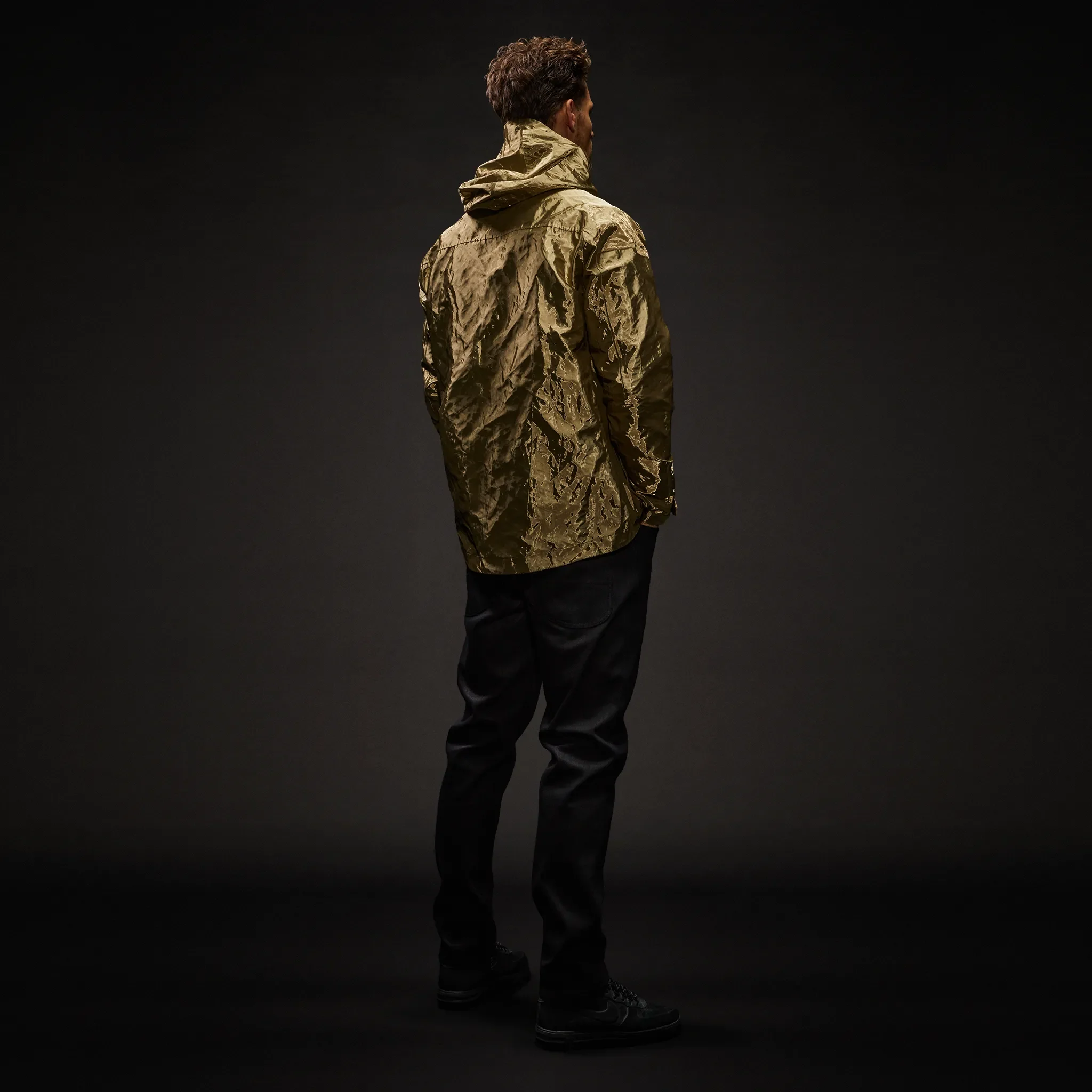 Full Metal Jacket. Gold edition - XNAUWBI