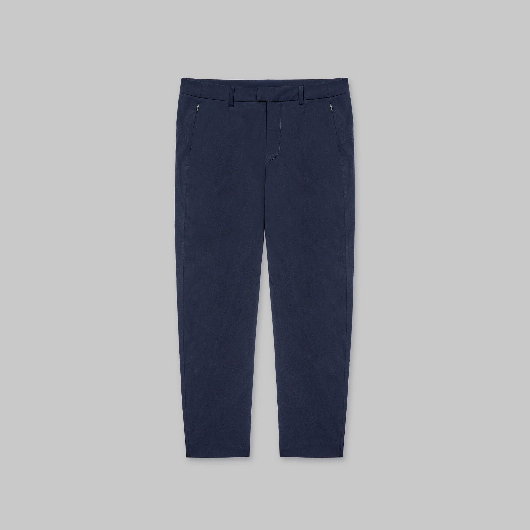 Planet Earth Suit Pants. Navy edition - XNAUWBI