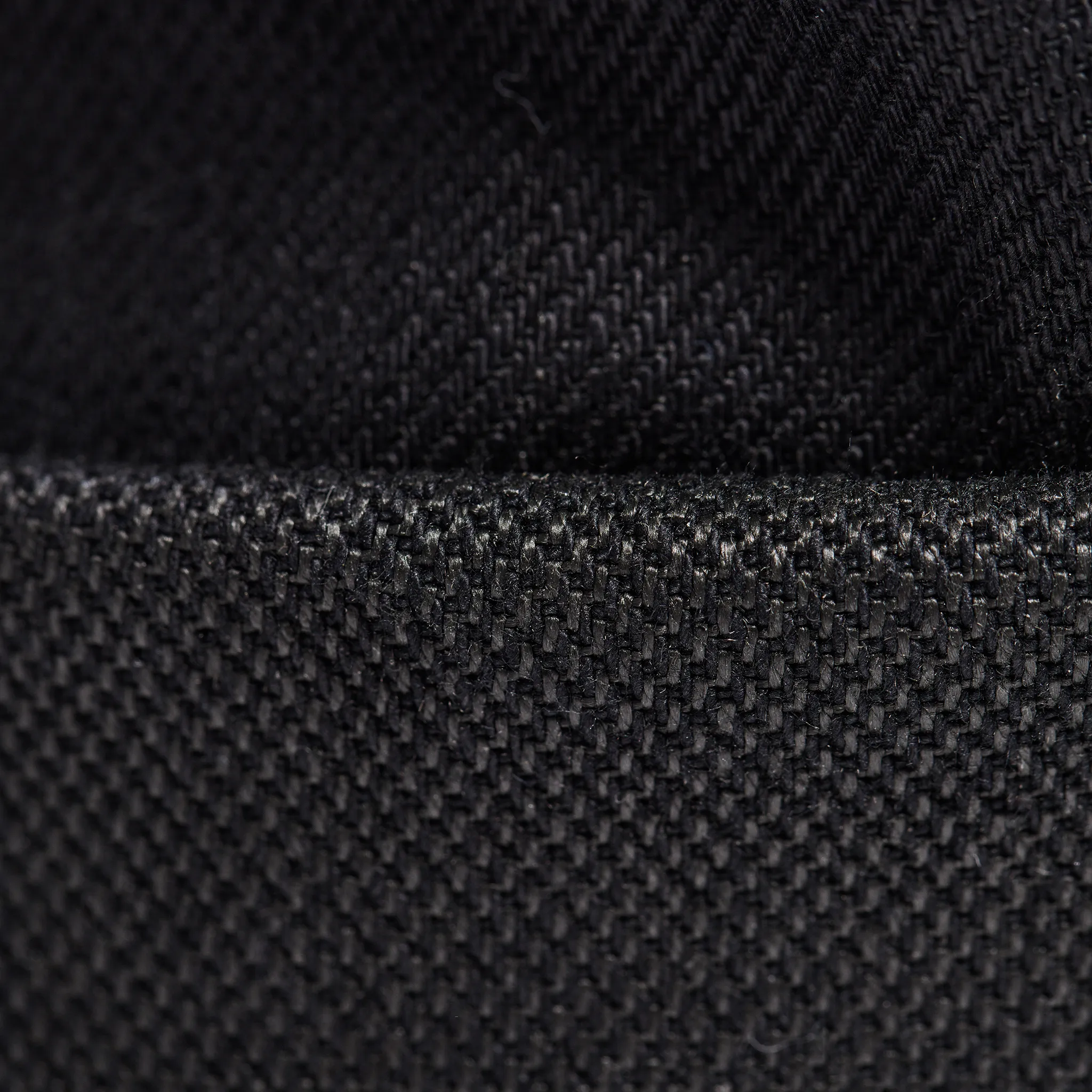 Indestructible Jeans. Black edition - XNAUWBI