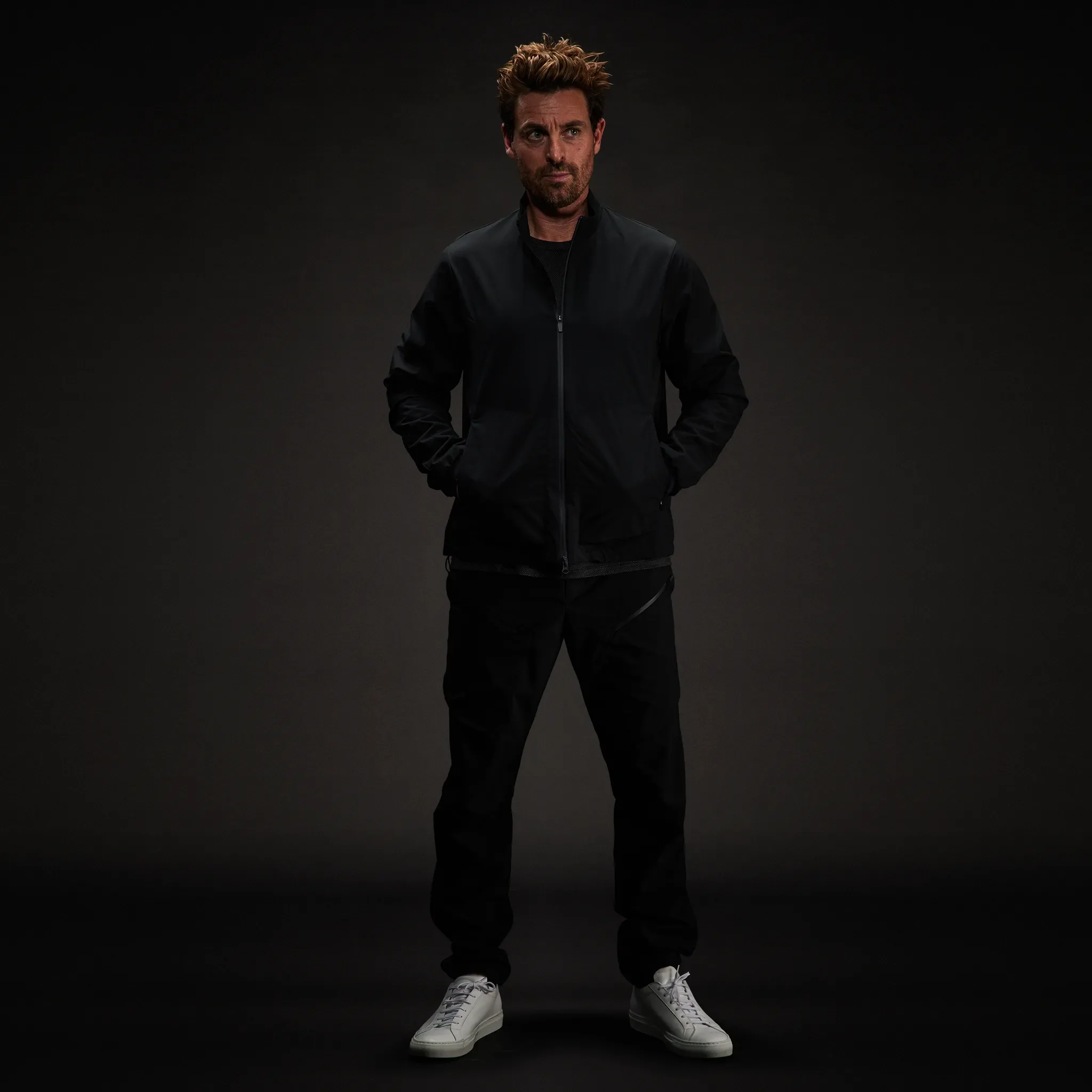 Future Suit Pants - XNAUWBI
