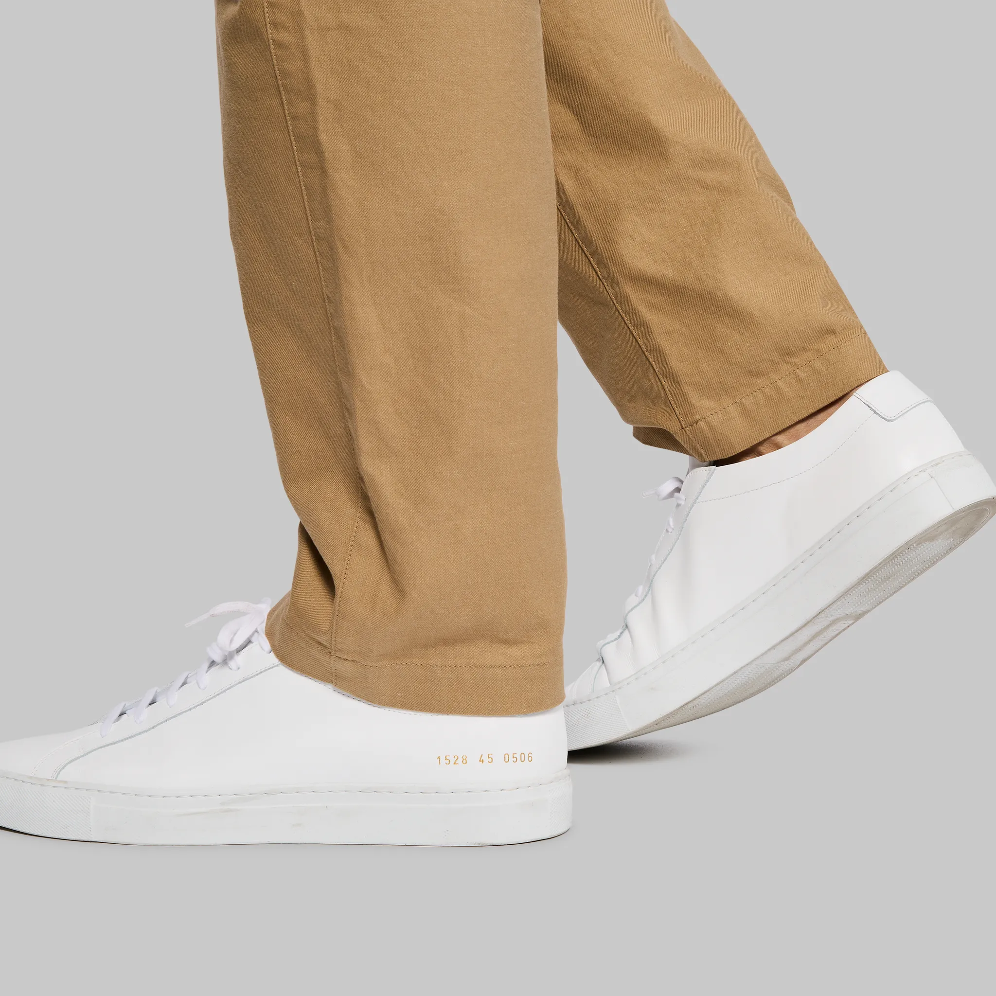 Indestructible Chinos. Sandstone edition - XNAUWBI
