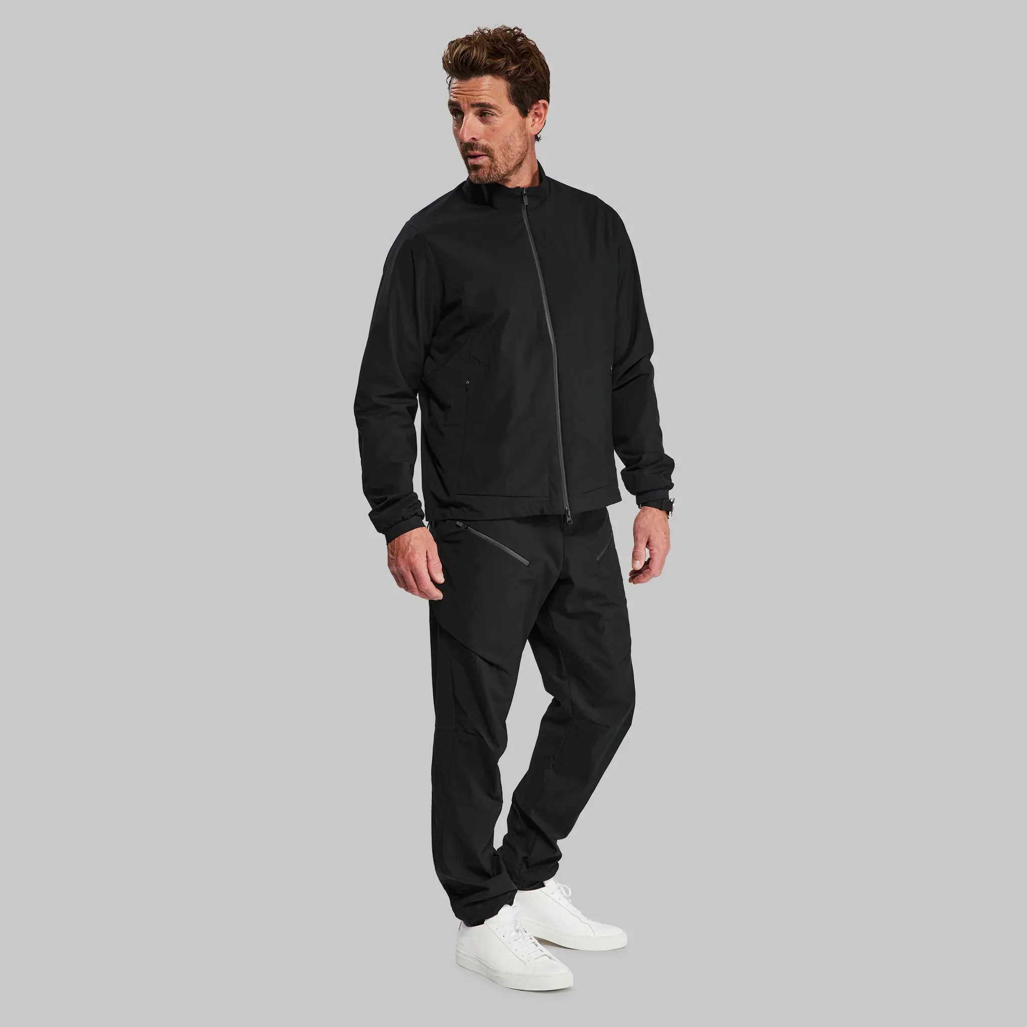 Future Suit Jacket - XNAUWBI