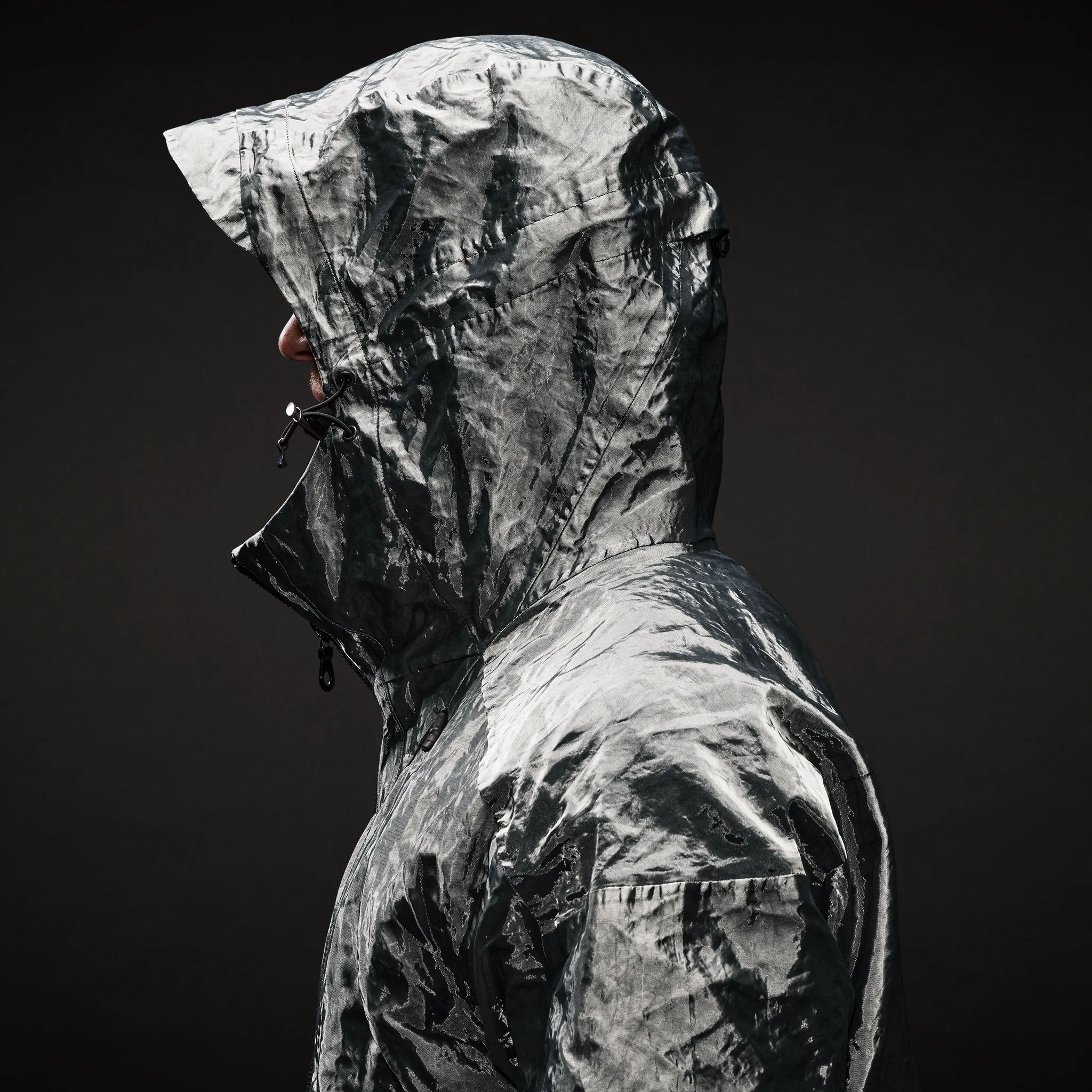 Full Metal Jacket. Silver edition - XNAUWBI