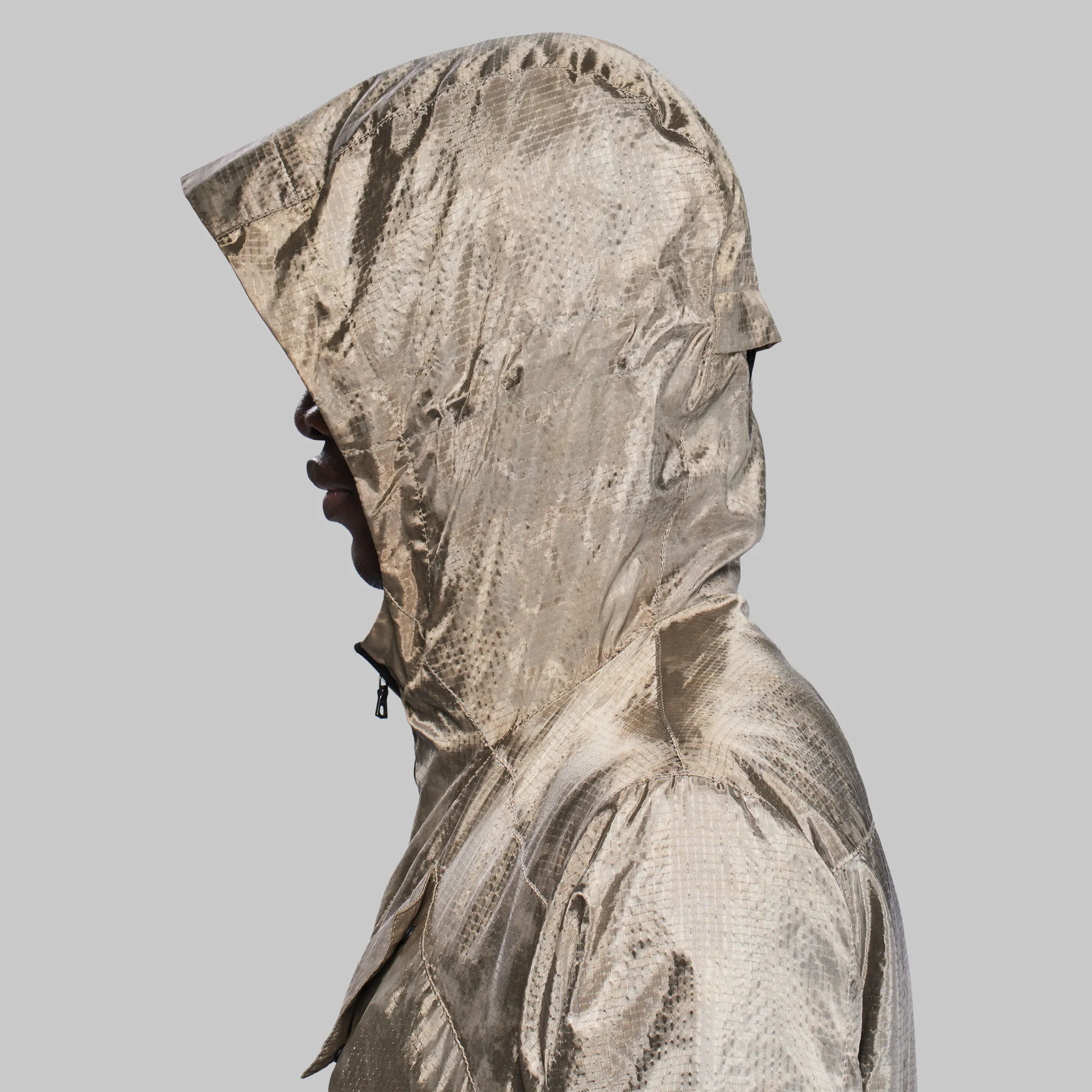 Shielding Jacket - Pre-Order - XNAUWBI