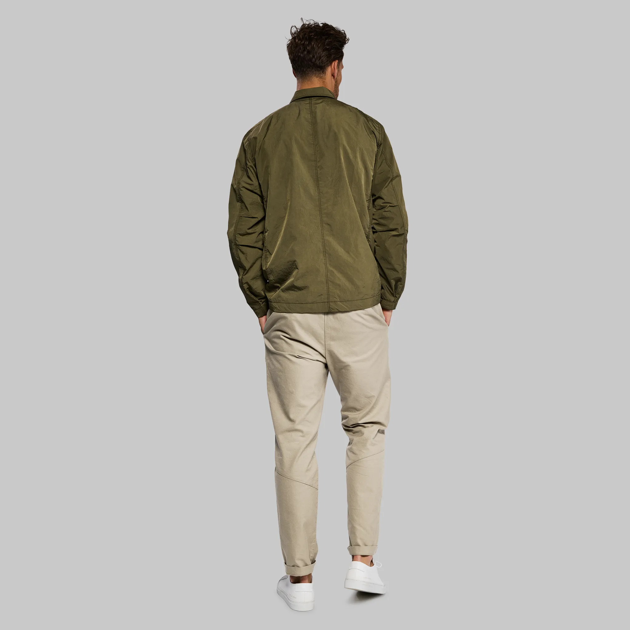 Indestructible Chinos. Sand edition - XNAUWBI