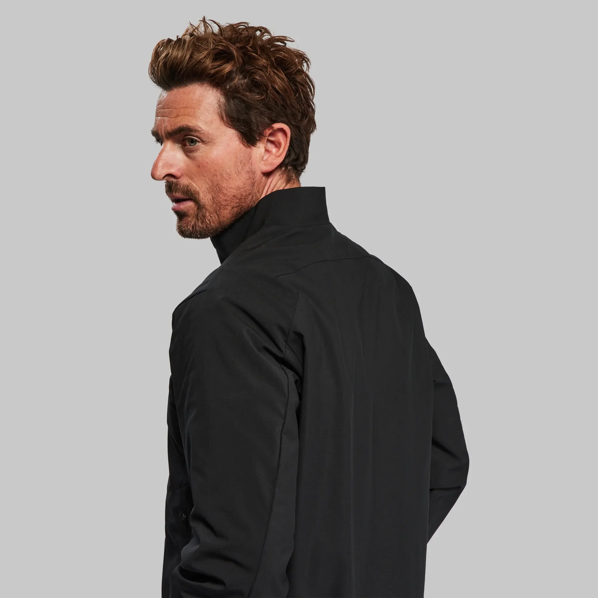 Future Suit Jacket - XNAUWBI