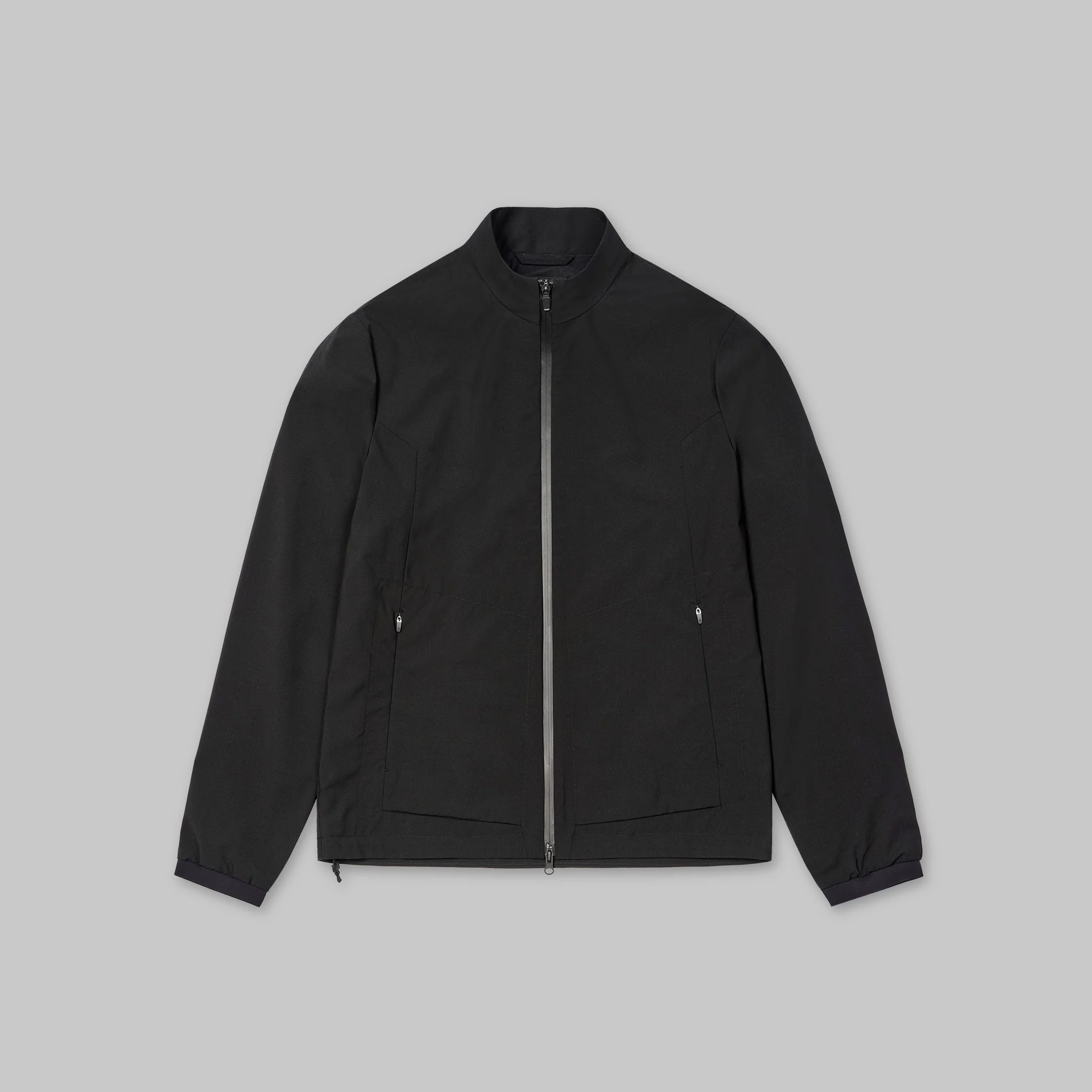 Future Suit Jacket - XNAUWBI