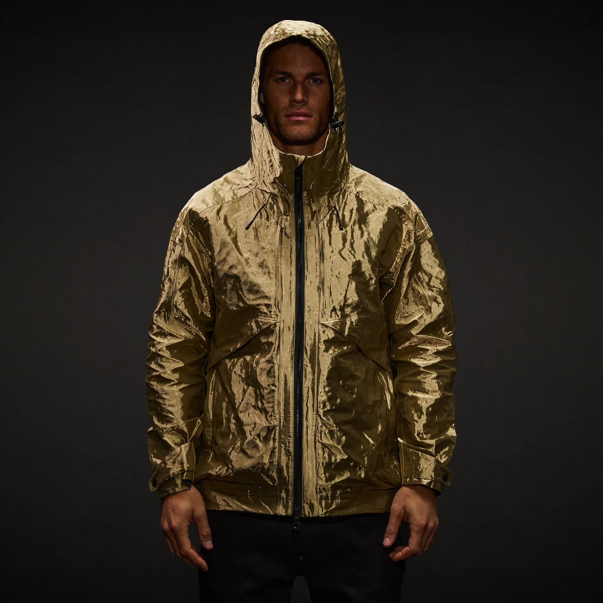 Full Metal Jacket. Gold edition - XNAUWBI