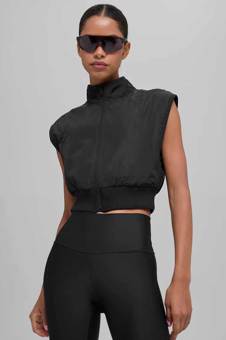 In Motion Vest - XNAUWBI