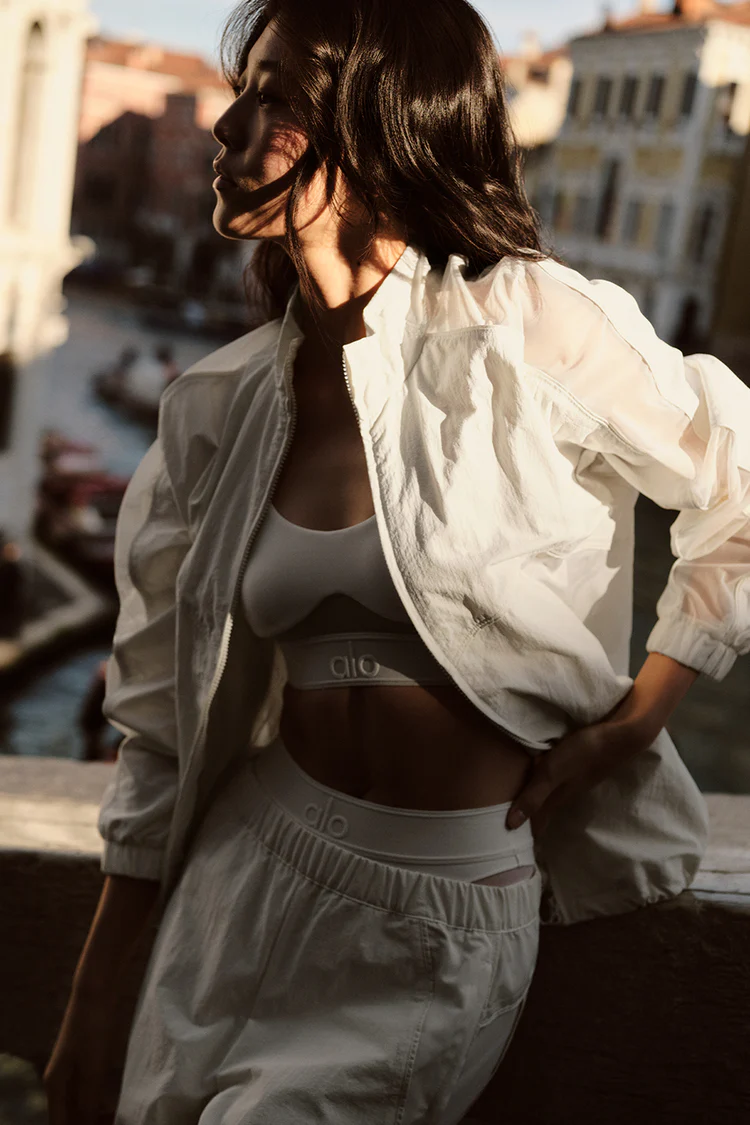 Origin Full-Zip Track Jacket - XNAUWBI