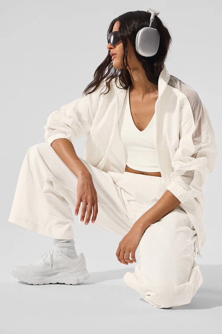 Origin Full-Zip Track Jacket - XNAUWBI