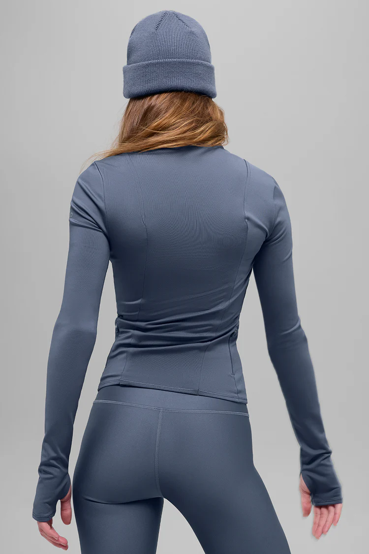 Airlift Winter Warm Radiant Full-Zip Jacket - XNAUWBI