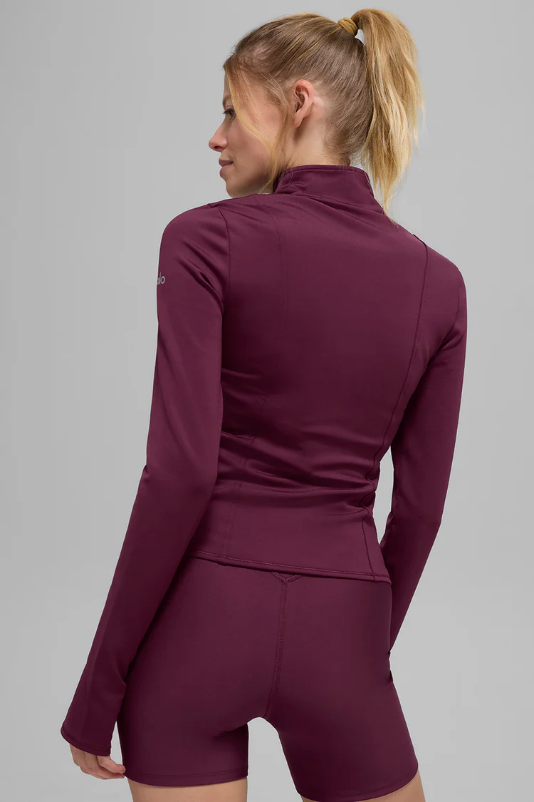 Airlift Winter Warm Radiant Full-Zip Jacket - XNAUWBI