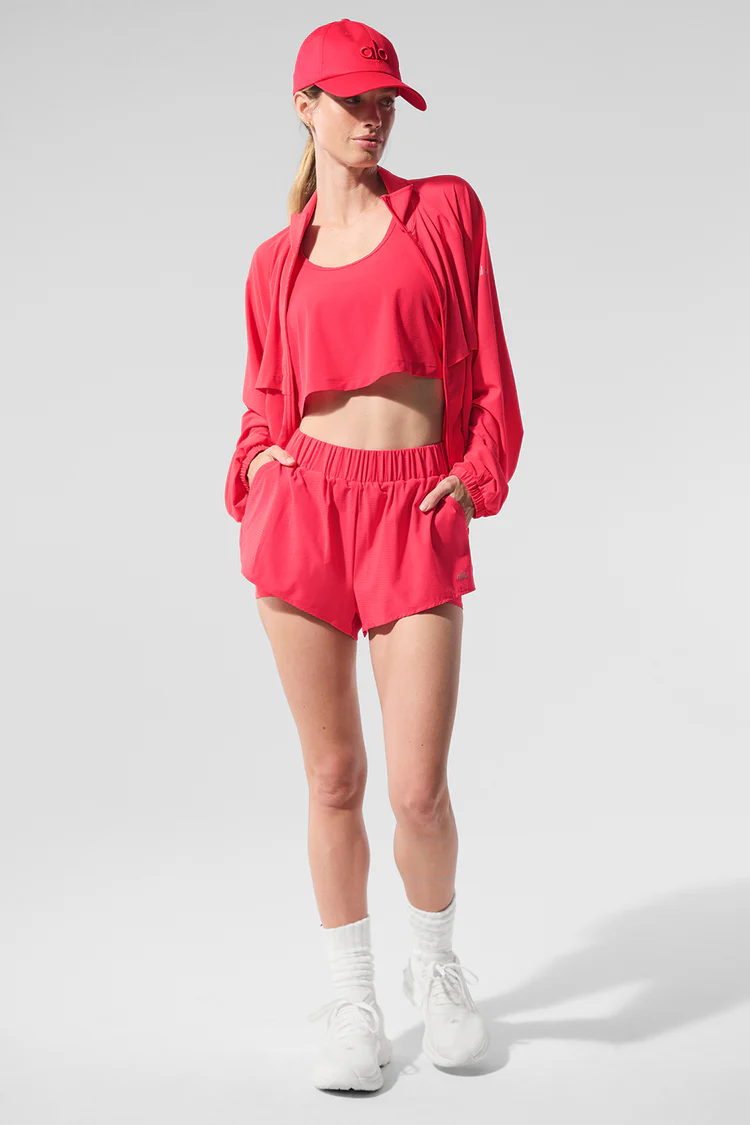 Sport Star Full Zip Jacket - XNAUWBI