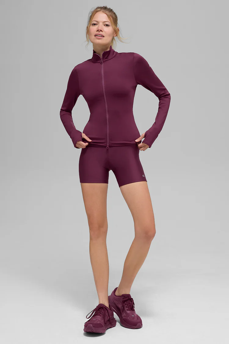 Airlift Winter Warm Radiant Full-Zip Jacket - XNAUWBI