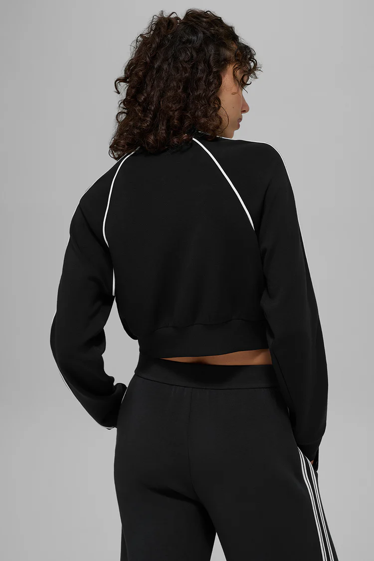 Track Star Full Zip Jacket - XNAUWBI