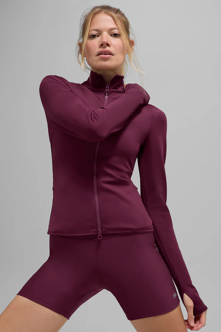 Airlift Winter Warm Radiant Full-Zip Jacket - XNAUWBI