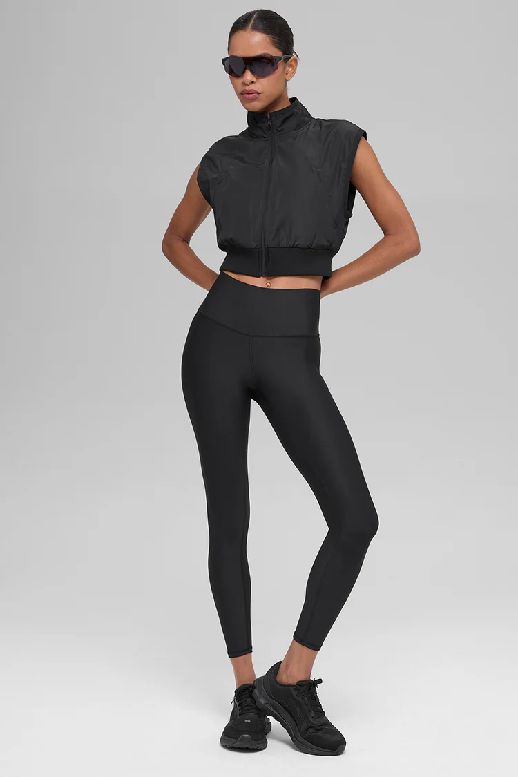 In Motion Vest - XNAUWBI