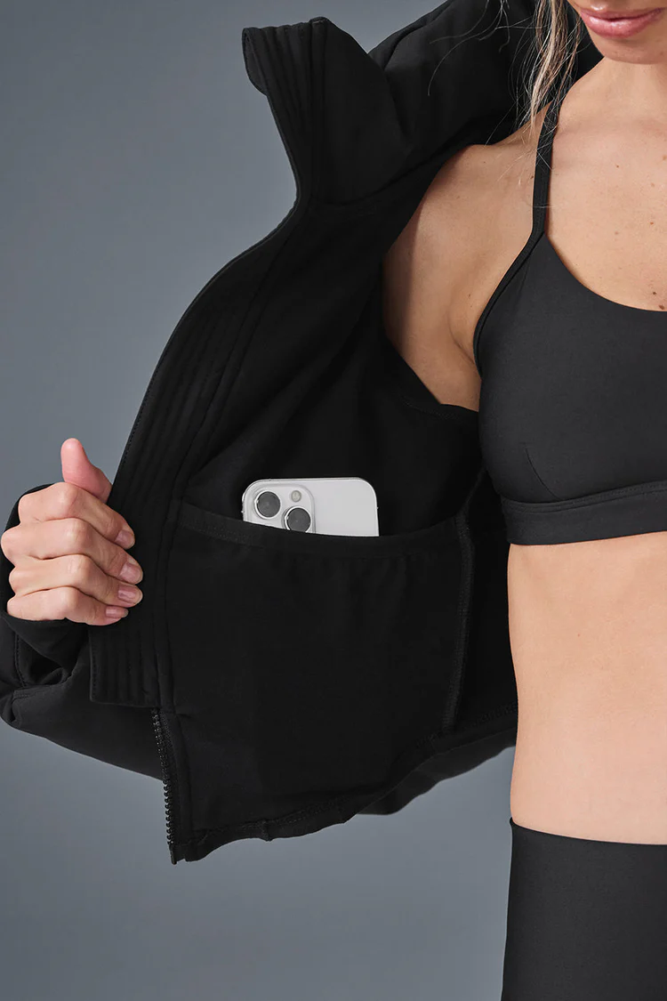 Main Act Corset Puffer - XNAUWBI