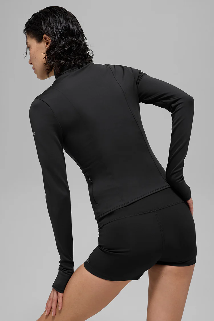 Airlift Winter Warm Radiant Full-Zip Jacket - XNAUWBI