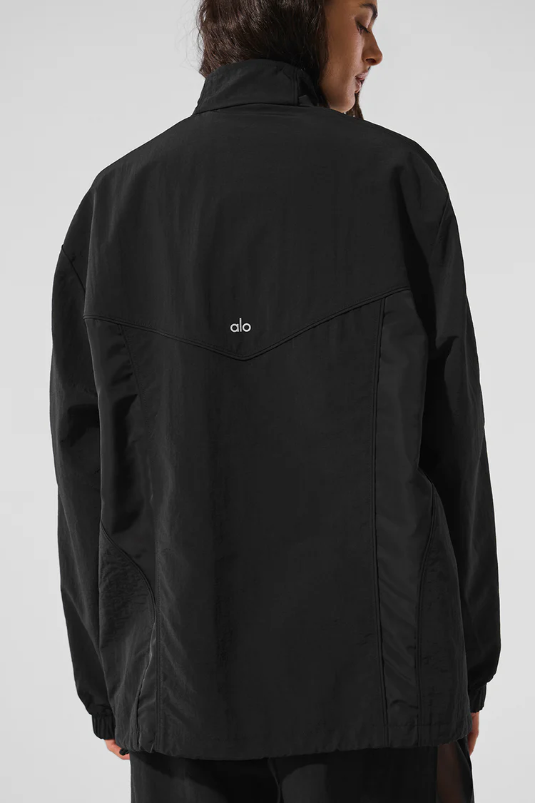 Origin Full-Zip Track Jacket - XNAUWBI