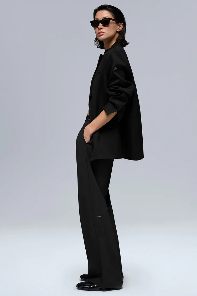 First-Class Blazer - XNAUWBI