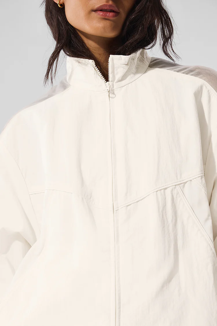 Origin Full-Zip Track Jacket - XNAUWBI