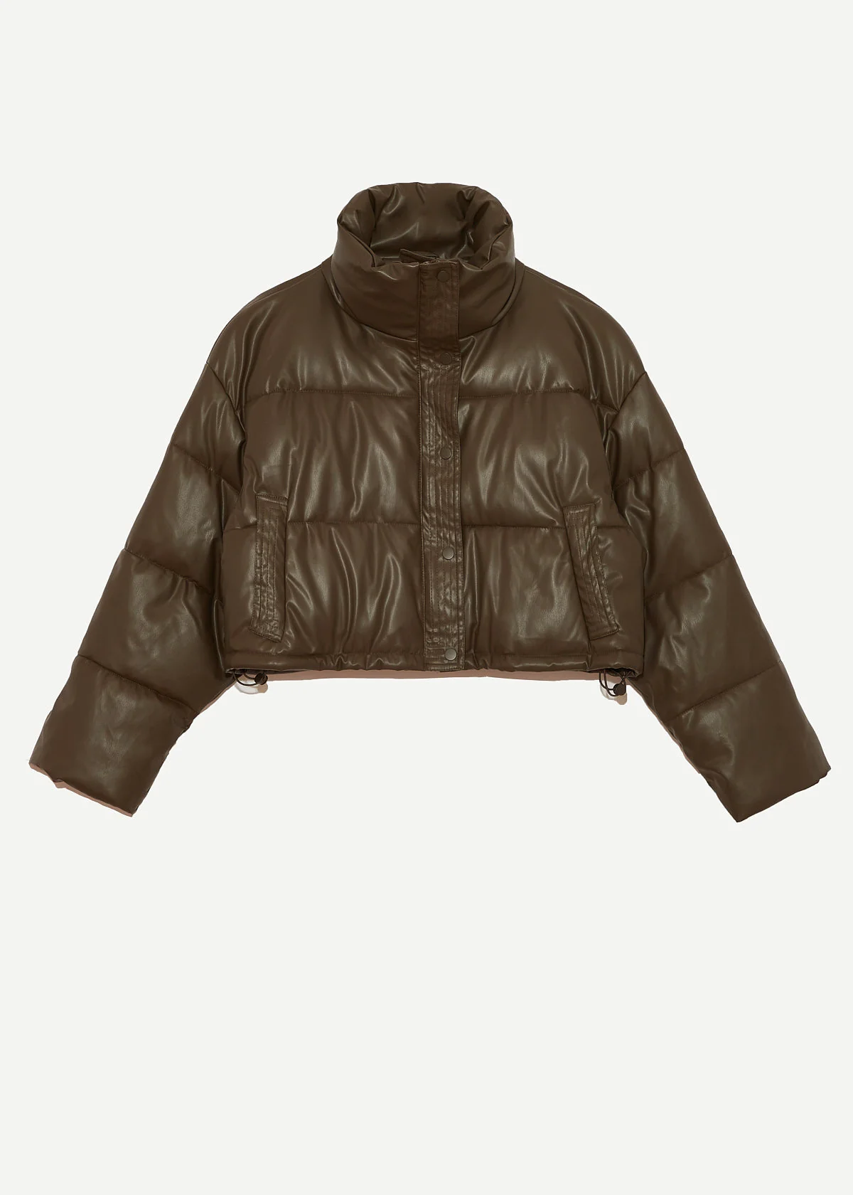 Helium Puffer Jacket - XNAUWBI