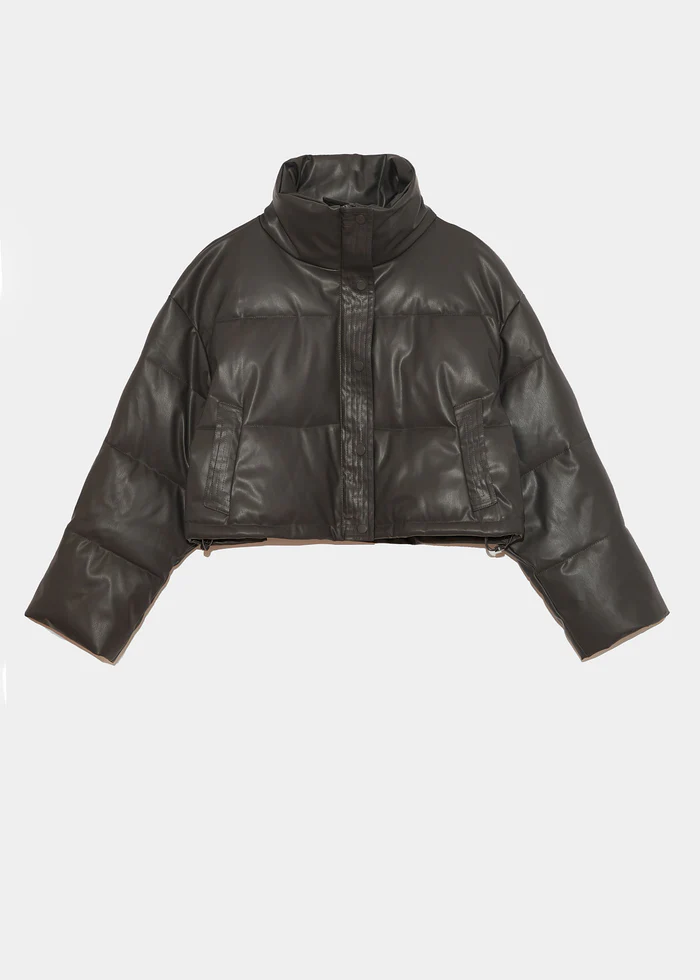 Helium Puffer Jacket - XNAUWBI