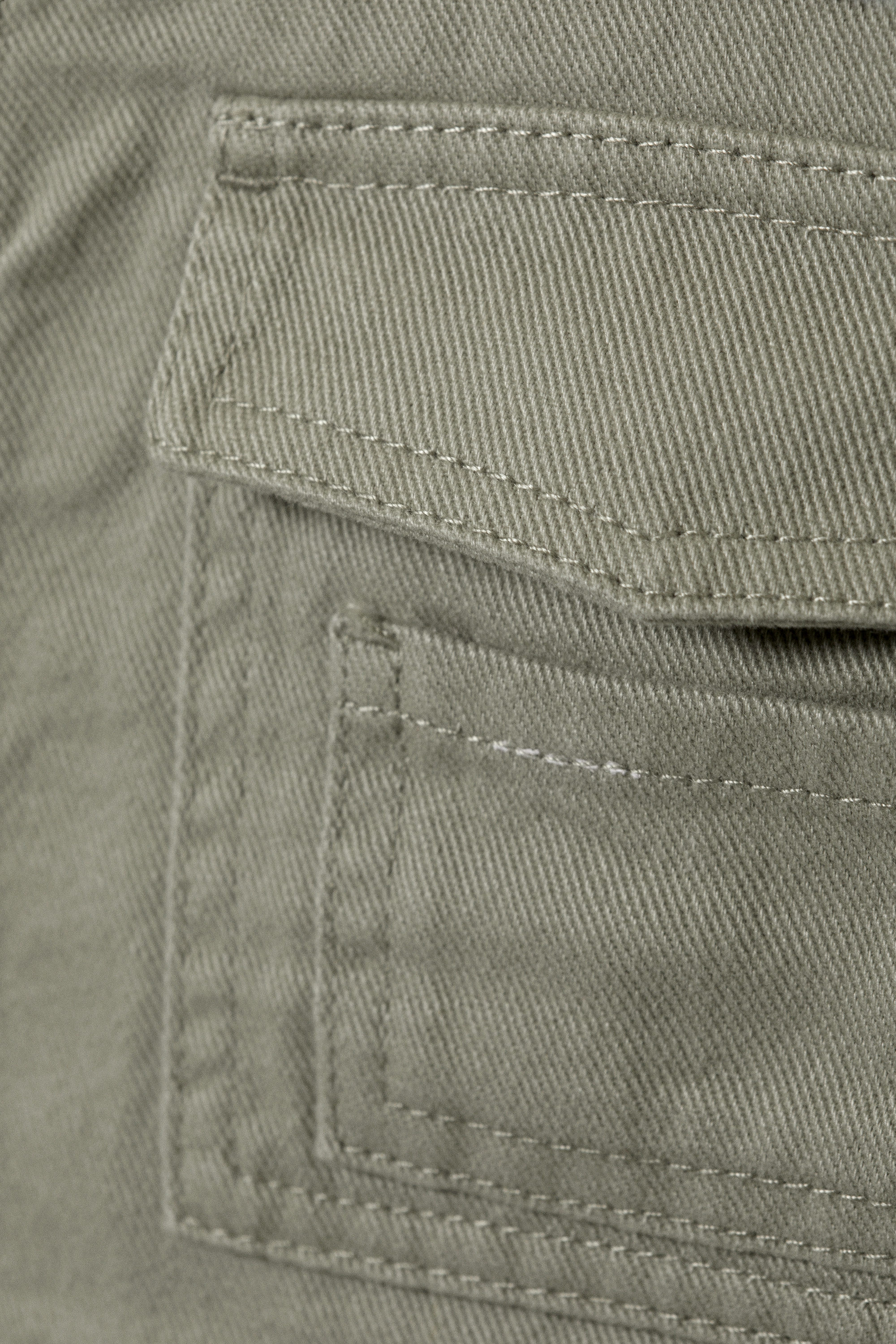 DETACHABLE SLEEVE COTTON JACKET - XNAUWBI