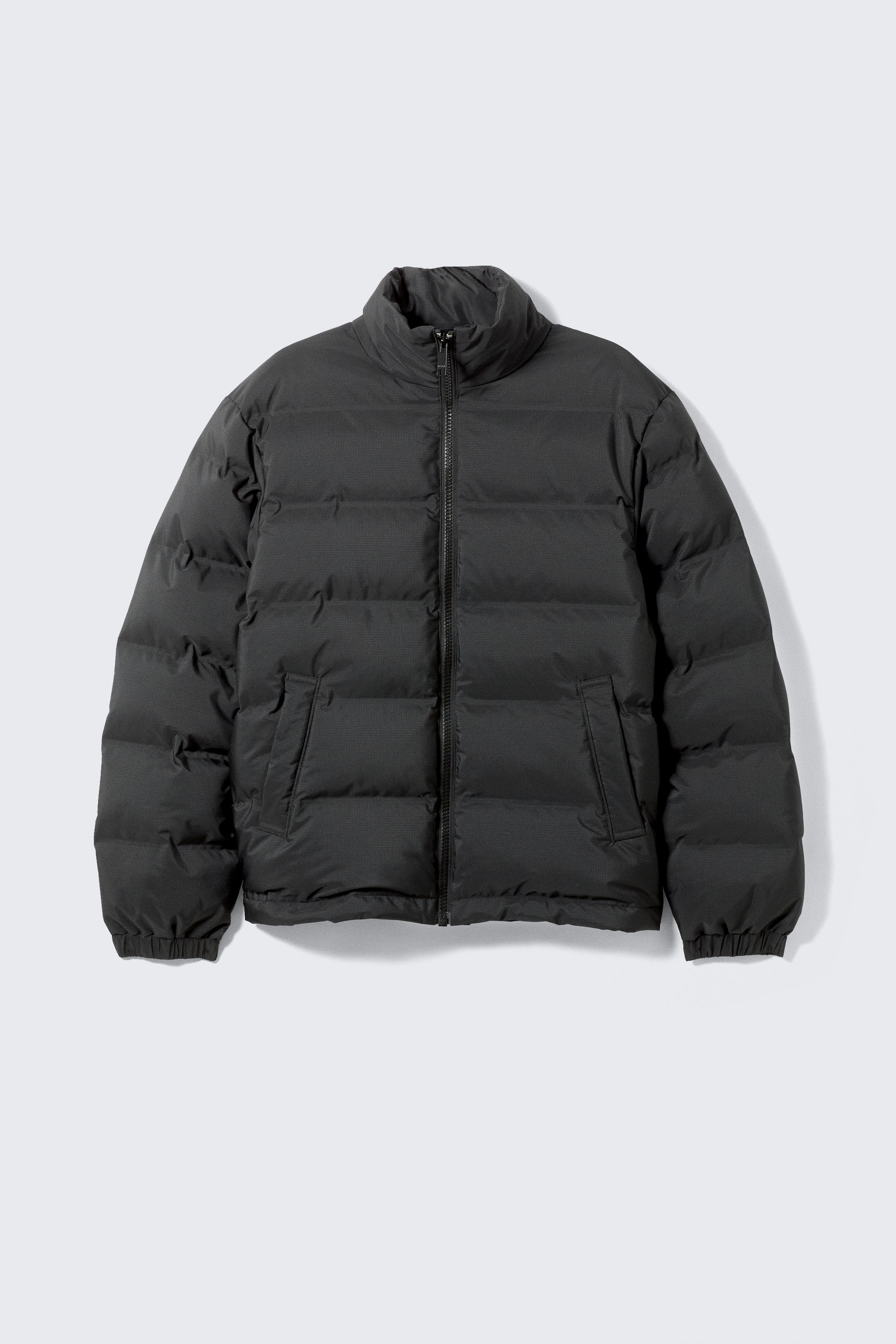 COLE PUFFER JACKET - XNAUWBI