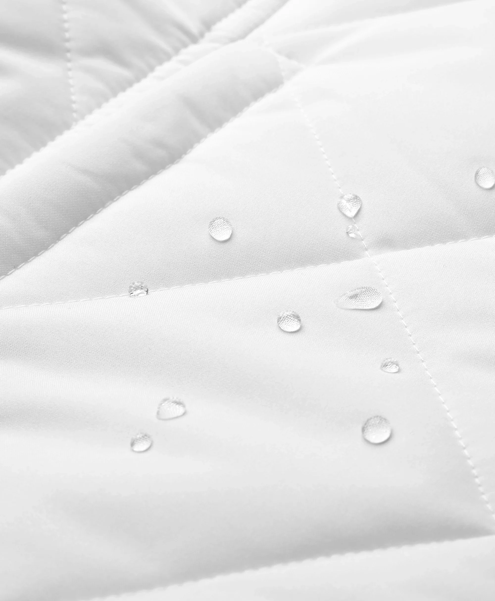 Women's Junior 4-Zone Heated Quilted Vest - XNAUWBI