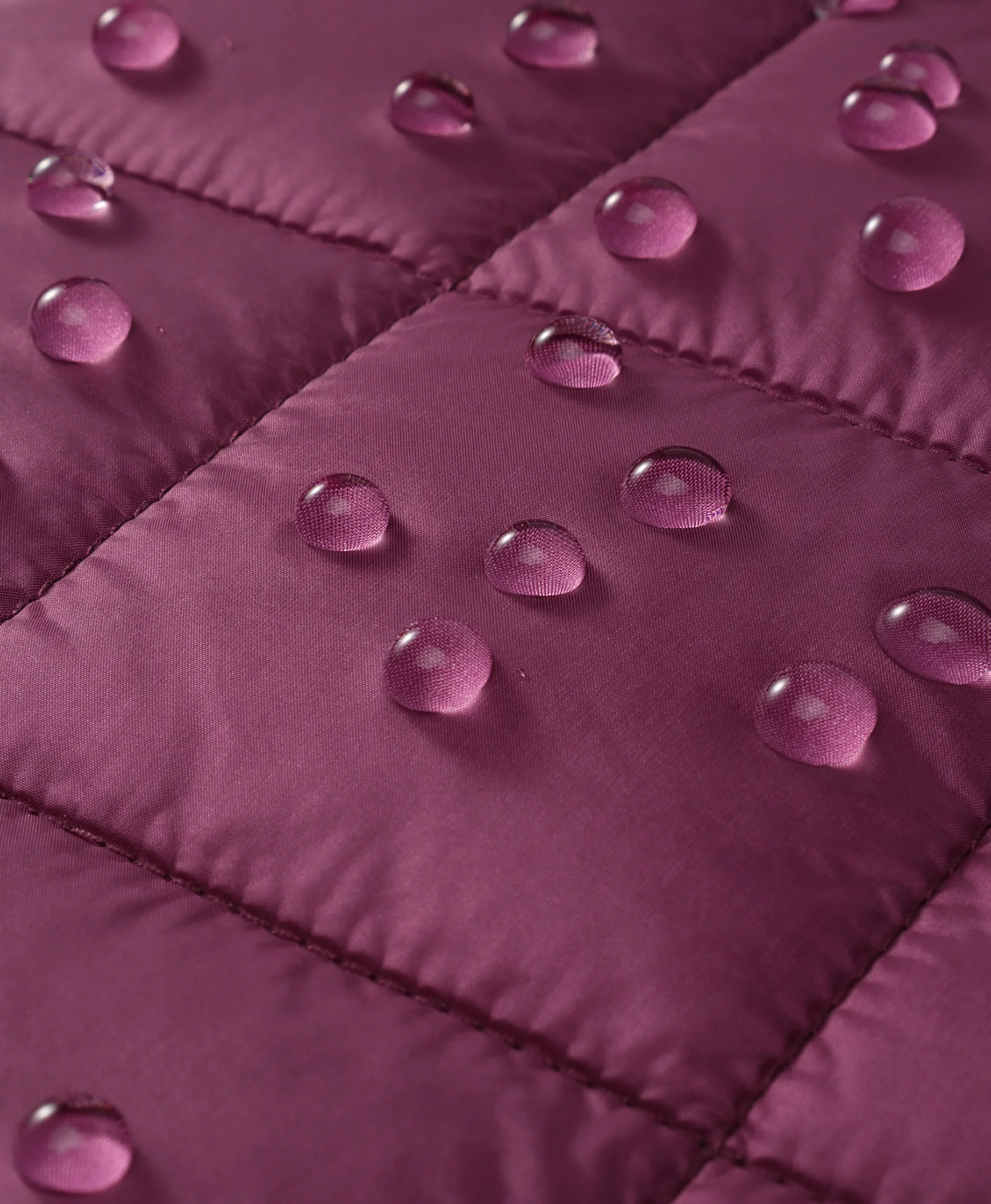 Prism Women's Heated Quilted Jacket - XNAUWBI