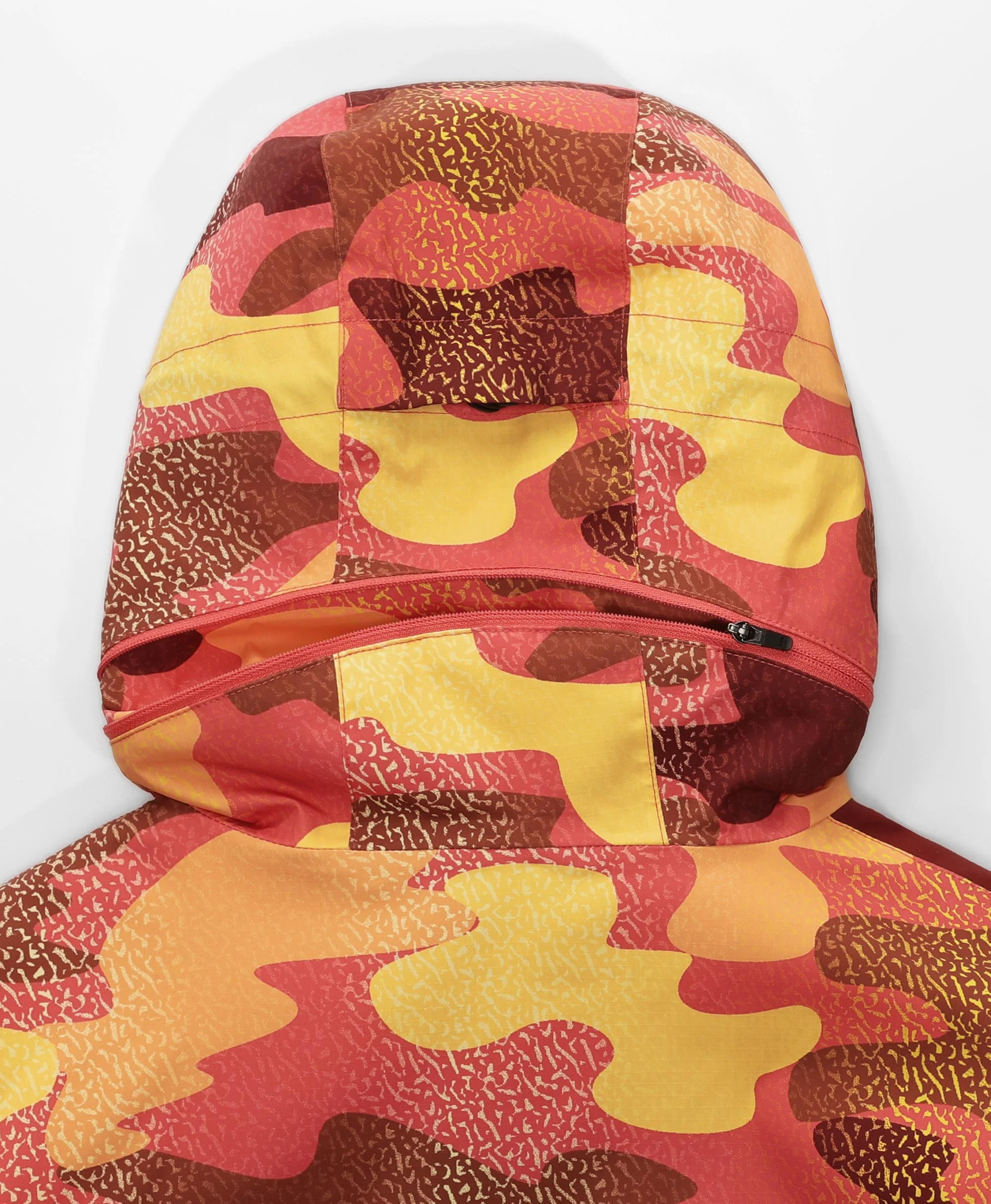 St. Moritz Women's Heated Snow Jacket - XNAUWBI