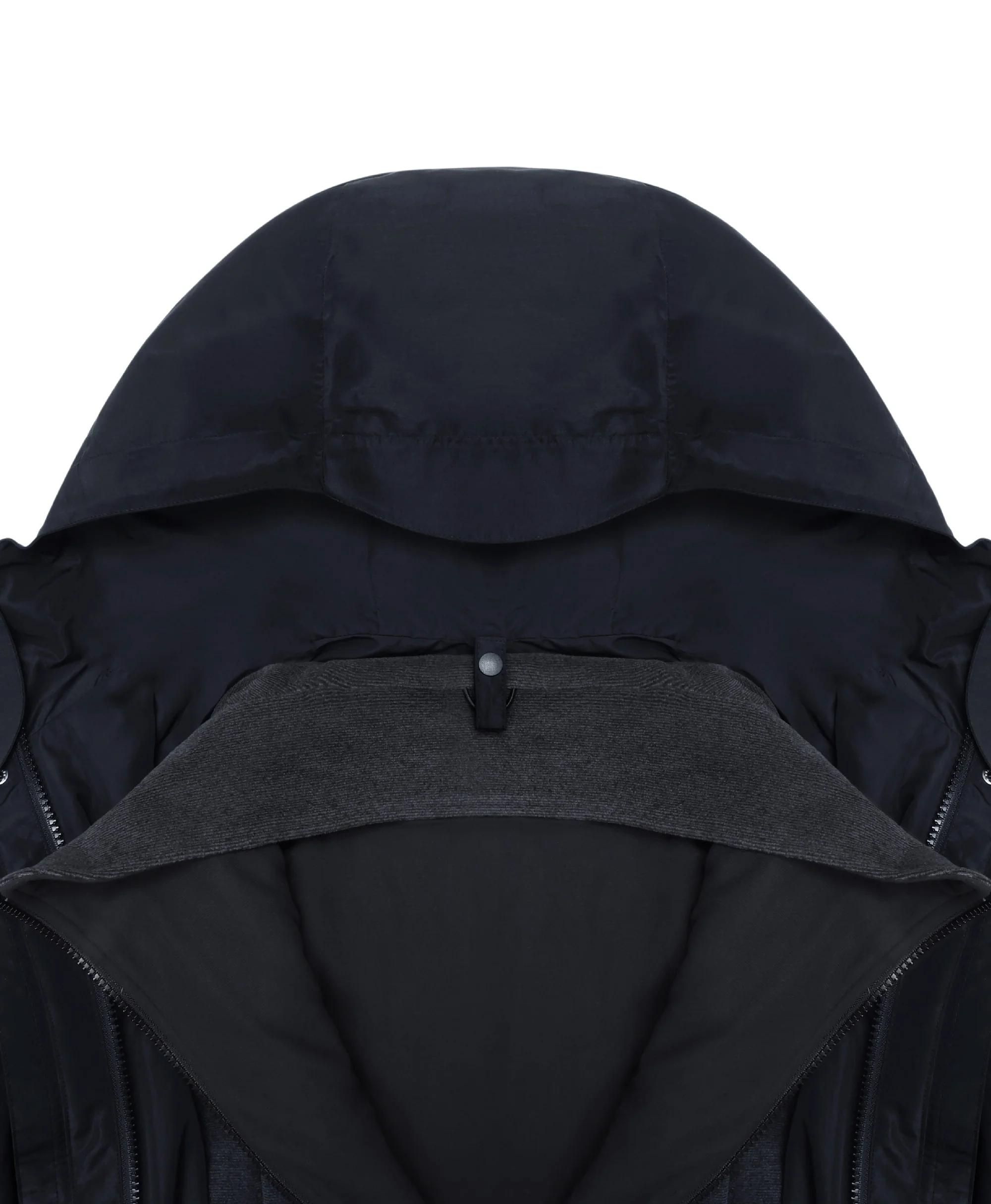 River Ridge Women's 3-in-1 Heated Jacket with Fleece Liner - XNAUWBI