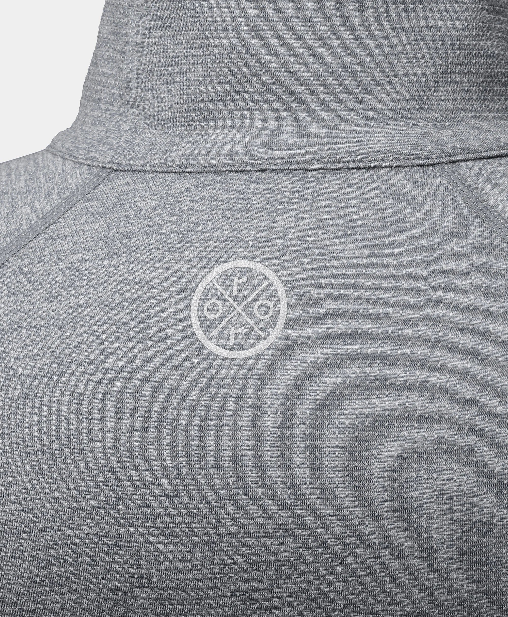 Women's TechTrail ¼- Zip Long Sleeve Shirt (Final Sale) - XNAUWBI