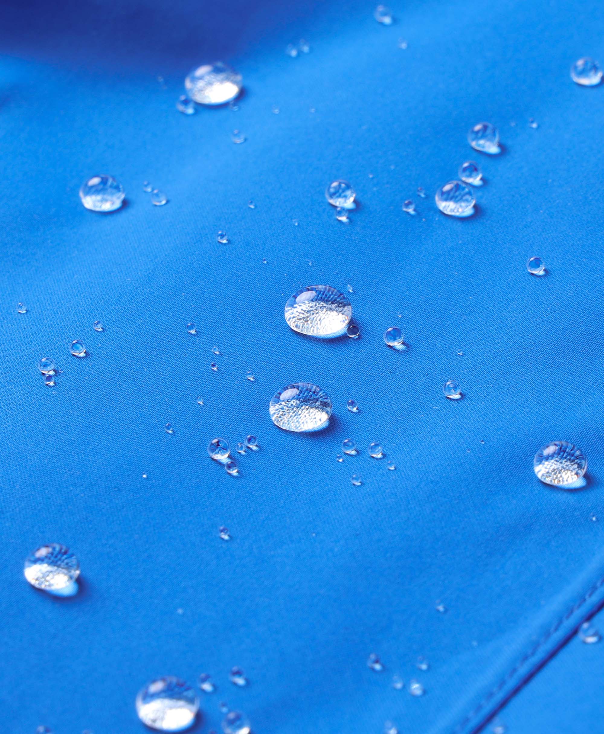 Women's Waterproof Heated Ski Jacket - Black/Blue - XNAUWBI