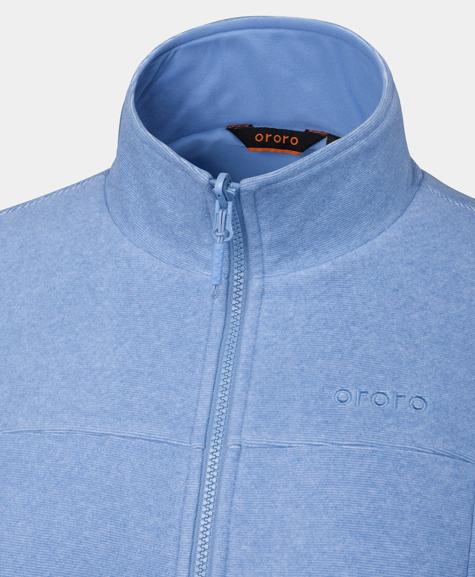 River Ridge Women's Heated Fleece Liner Jacket - XNAUWBI