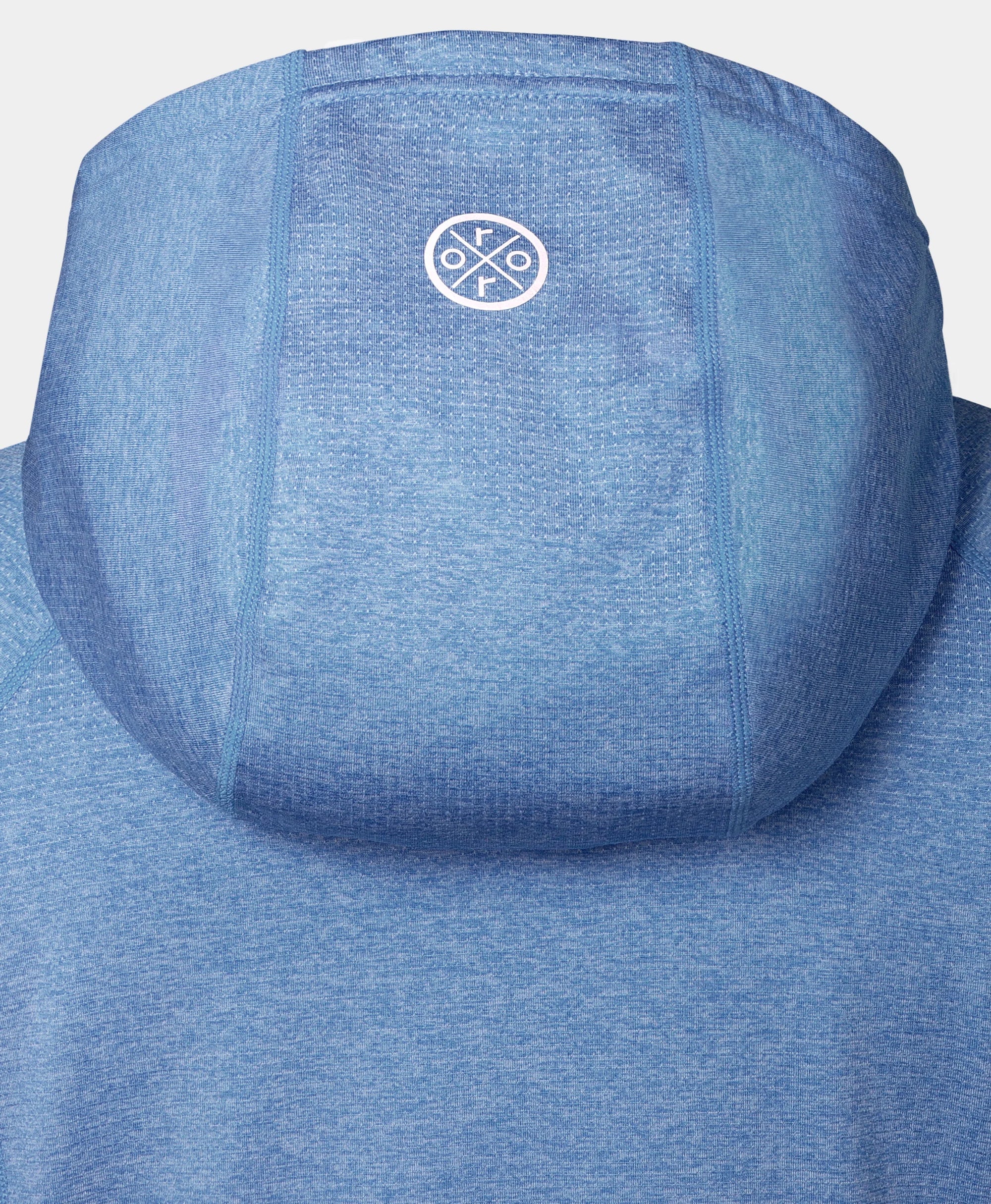 Women's TechTrail ¼-Zip Hoodie - XNAUWBI