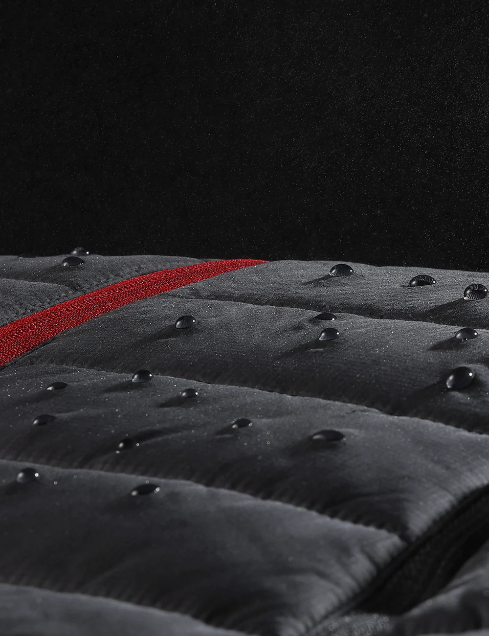 Women's Classic Heated Vest - Black - XNAUWBI