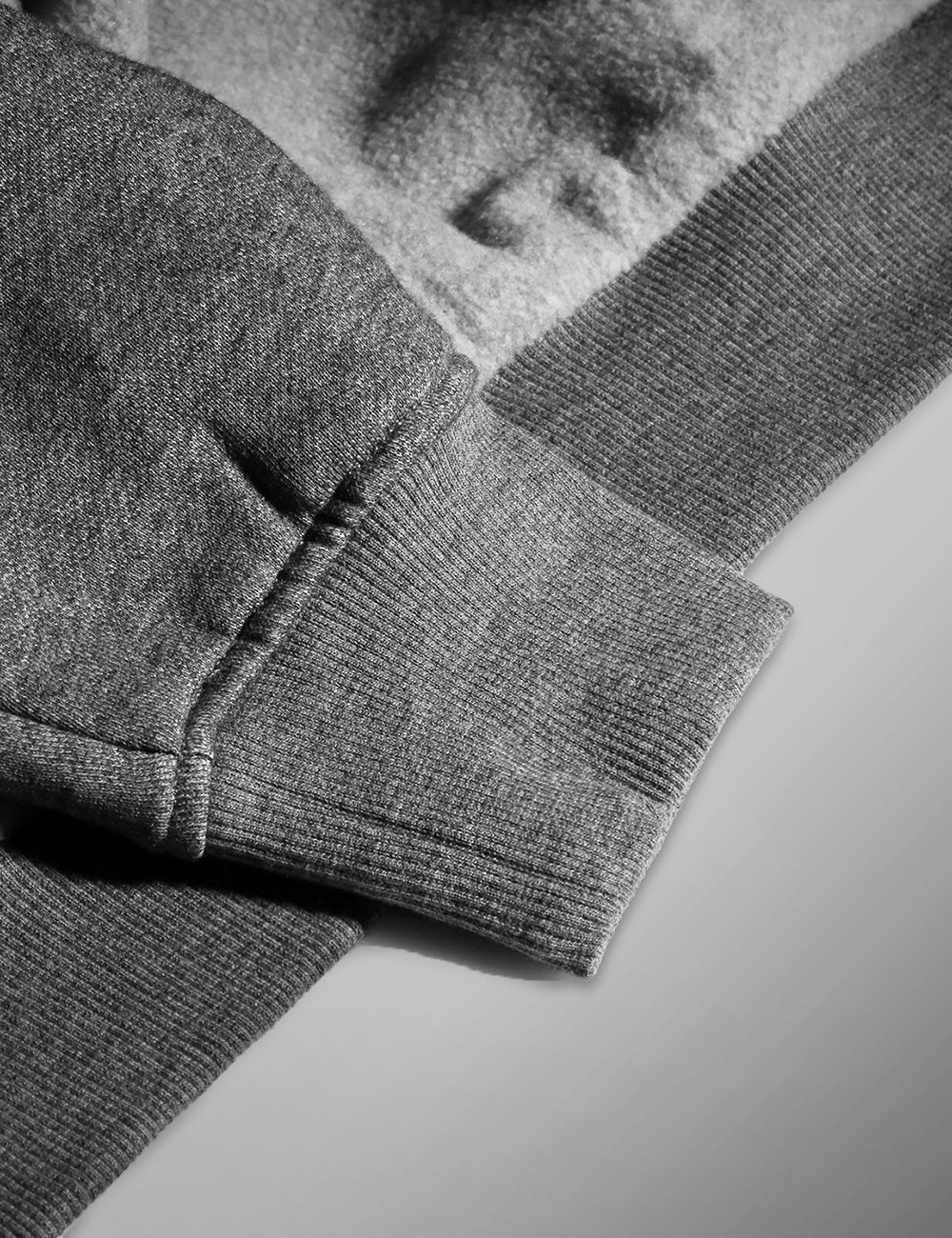 Unisex Heated Fleece Hoodie - XNAUWBI